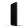 Чехол для моб. телефона Mujjo iPhone 12 Pro Max Full Leather, Black (MUJJO-CL-009-BK) - 3
