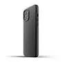 Чехол для моб. телефона Mujjo iPhone 12 Pro Max Full Leather, Black (MUJJO-CL-009-BK) - 4