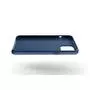 Чехол для моб. телефона Mujjo iPhone 12 Pro Max Full Leather, Monaco Blue (MUJJO-CL-009-BL) - 5
