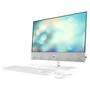 Компьютер HP Pavilion 24-k0002ua AiO / i3-10300T (259P3EA) - 2