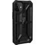 Чехол для моб. телефона Uag iPhone 12 Mini Monarch, Black (112341114040) - 3