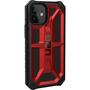 Чехол для моб. телефона Uag iPhone 12 Mini Monarch, Crimson (112341119494) - 3