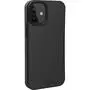 Чехол для моб. телефона Uag iPhone 12 Mini Outback, Black (112345114040) - 3