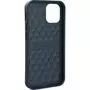 Чехол для моб. телефона Uag iPhone 12 Mini Outback, Mallard (112345115555) - 1