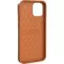 Чехол для моб. телефона Uag iPhone 12 Mini Outback, Orange (112345119797) - 1