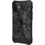 Чехол для моб. телефона Uag iPhone 12 Mini Pathfinder SE, Black Midnight Camo (112347114061) - 2