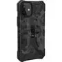 Чехол для моб. телефона Uag iPhone 12 Mini Pathfinder SE, Black Midnight Camo (112347114061) - 3