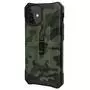 Чехол для моб. телефона Uag iPhone 12 Mini Pathfinder SE, Forest Camo (112347117271) - 2
