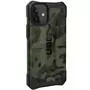 Чехол для моб. телефона Uag iPhone 12 Mini Pathfinder SE, Forest Camo (112347117271) - 3