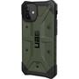 Чехол для моб. телефона Uag iPhone 12 Mini Pathfinder, Olive (112347117272) - 2