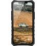 Чехол для моб. телефона Uag iPhone 12 Mini Pathfinder, Olive (112347117272) - 4