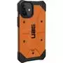 Чехол для моб. телефона Uag iPhone 12 Mini Pathfinder, Orange (112347119797) - 3