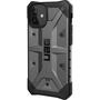 Чехол для моб. телефона Uag iPhone 12 Mini Pathfinder, Silver (112347113333) - 2
