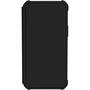 Чехол для моб. телефона Uag iPhone 12 Pro Max Metropolis, FIBR Black (112366113940) - 1