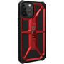 Чехол для моб. телефона Uag iPhone 12 Pro Max Monarch, Crimson (112361119494) - 2