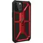 Чехол для моб. телефона Uag iPhone 12 Pro Max Monarch, Crimson (112361119494) - 2