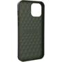 Чехол для моб. телефона Uag iPhone 12 Pro Max Outback, Olive (112365117272) - 1
