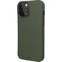 Чехол для моб. телефона Uag iPhone 12 Pro Max Outback, Olive (112365117272) - 2