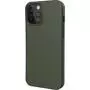 Чехол для моб. телефона Uag iPhone 12 Pro Max Outback, Olive (112365117272) - 2