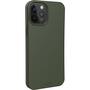 Чехол для моб. телефона Uag iPhone 12 Pro Max Outback, Olive (112365117272) - 3
