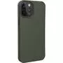 Чехол для моб. телефона Uag iPhone 12 Pro Max Outback, Olive (112365117272) - 3