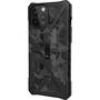Чехол для моб. телефона Uag iPhone 12 Pro Max Pathfinder SE, Black Midnight Camo (112367114061) - 2
