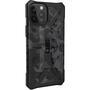 Чехол для моб. телефона Uag iPhone 12 Pro Max Pathfinder SE, Black Midnight Camo (112367114061) - 3