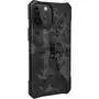 Чехол для моб. телефона Uag iPhone 12 Pro Max Pathfinder SE, Black Midnight Camo (112367114061) - 3