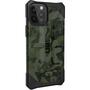 Чехол для моб. телефона Uag iPhone 12 Pro Max Pathfinder SE, Forest Camo (112367117271) - 3
