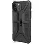 Чехол для моб. телефона Uag iPhone 12 Pro Max Pathfinder, Black (112367114040) - 2