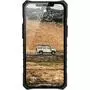 Чехол для моб. телефона Uag iPhone 12 Pro Max Pathfinder, Black (112367114040) - 4