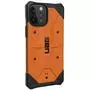 Чехол для моб. телефона Uag iPhone 12 Pro Max Pathfinder, Orange (112367119797) - 3