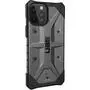 Чехол для моб. телефона Uag iPhone 12 Pro Max Pathfinder, Silver (112367113333) - 3
