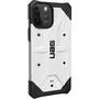 Чехол для моб. телефона Uag iPhone 12 Pro Max Pathfinder, White (112367114141) - 3