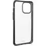 Чехол для моб. телефона Uag iPhone 12 Pro Max Plyo, Ice (112362114343) - 1