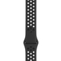 Смарт-часы Apple Watch Nike SE GPS, 40mm Space Gray Aluminium Case with Anthr (MYYF2UL/A) - 4