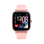 Смарт-часы Gelius Pro iHealth (IP67) Light Pink - 1