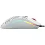 Мышка Glorious Model O Minus Matte White (GOM-White) - 5