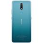 Мобильный телефон Nokia 2.4 DS 2/32Gb Fjord - 2
