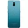 Мобильный телефон Nokia 2.4 DS 2/32Gb Fjord - 2