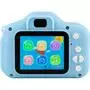 Интерактивная игрушка Atrix TIKTOKER 4 DUAL CAM 20MP 1080p blue (cdfatxtt4bl) - 1
