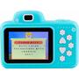 Интерактивная игрушка Atrix TIKTOKER 5 DUAL CAM 24MP 1080p blue (cdfatxtt5bl) - 1