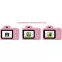 Интерактивная игрушка Atrix TIKTOKER 5 DUAL CAM 24MP 1080p pink (cdfatxtt5p) - 4