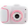 Интерактивная игрушка Atrix TIKTOKER 8 40MP 1080p white-pink (cdfatxtt8wp) - 1