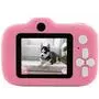 Интерактивная игрушка Atrix TIKTOKER 8 40MP 1080p white-pink (cdfatxtt8wp) - 2