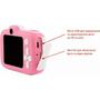 Интерактивная игрушка Atrix TIKTOKER 8 40MP 1080p white-pink (cdfatxtt8wp) - 3