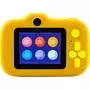 Интерактивная игрушка Atrix TIKTOKER 8 40MP 1080p yellow-orange (cdfatxtt8yo) - 2