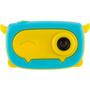 Интерактивная игрушка Atrix TIKTOKER 9 20MP 1080p blue (cdfatxtt9bl) - 1