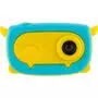Интерактивная игрушка Atrix TIKTOKER 9 20MP 1080p blue (cdfatxtt9bl) - 1