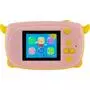 Интерактивная игрушка Atrix TIKTOKER 9 20MP 1080p pink (cdfatxtt9p) - 2